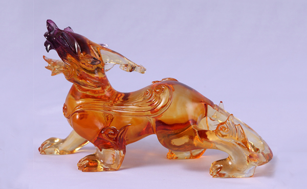 佛教琉璃工藝品廠家