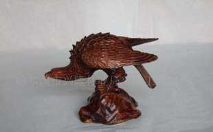 手工仿古木雕刻木制工藝品禮品藝術品家居擺件雄鷹_禮品、工藝品、飾品_世界工廠網(wǎng)中國產(chǎn)品信息庫