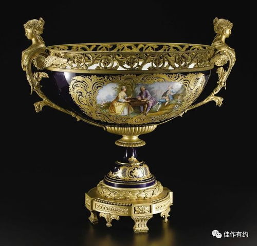 海外工藝精品鑒賞 匠心獨運的藝術之旅